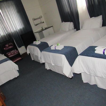 Concord Christian Guesthouse Durban Ngoại thất bức ảnh
