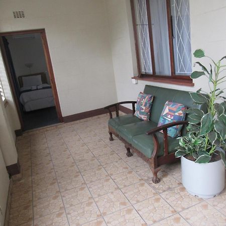Concord Christian Guesthouse Durban Ngoại thất bức ảnh
