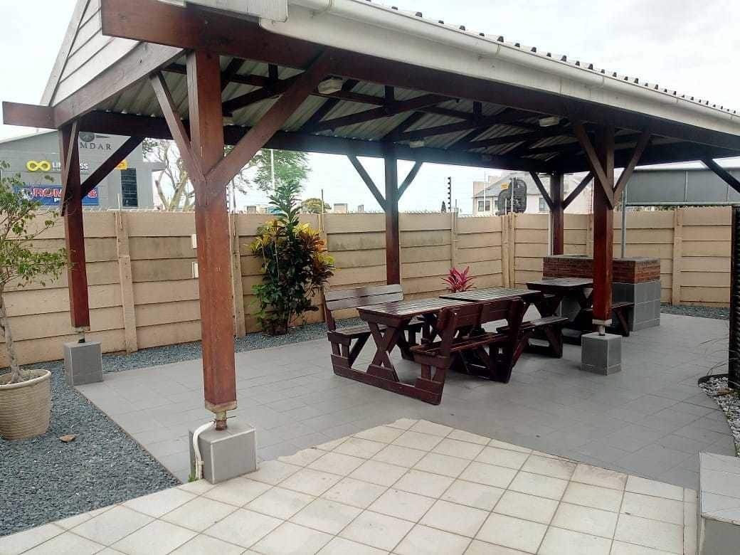 Concord Christian Guesthouse Durban Ngoại thất bức ảnh