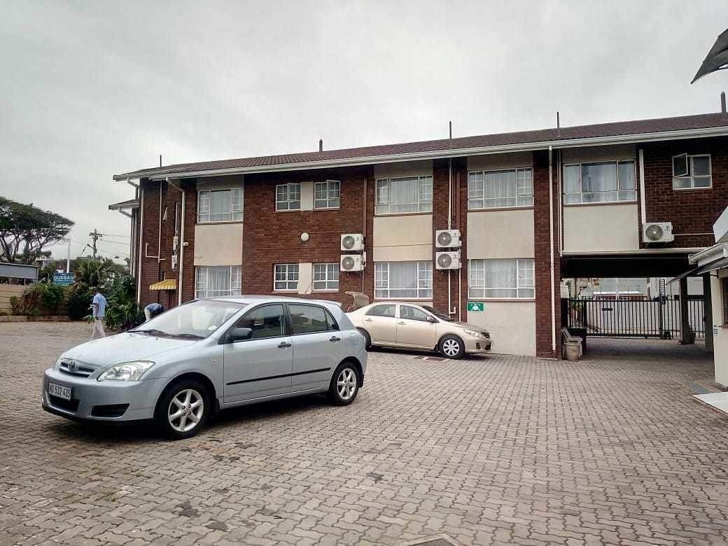 Concord Christian Guesthouse Durban Ngoại thất bức ảnh