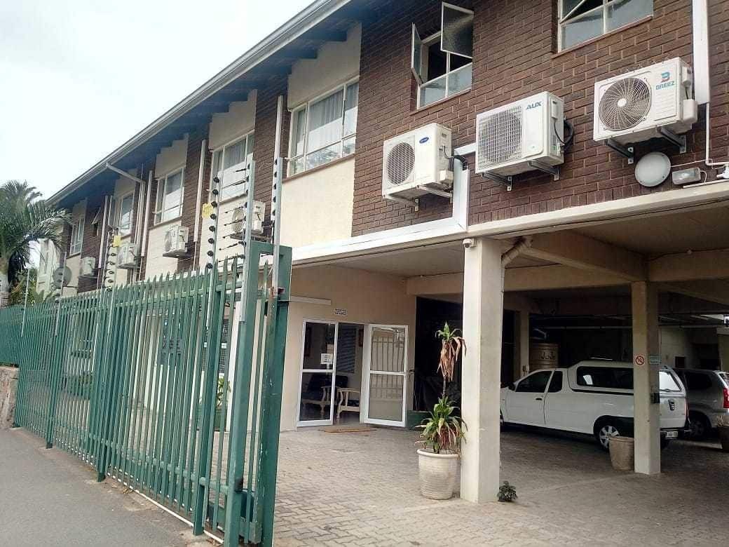 Concord Christian Guesthouse Durban Ngoại thất bức ảnh