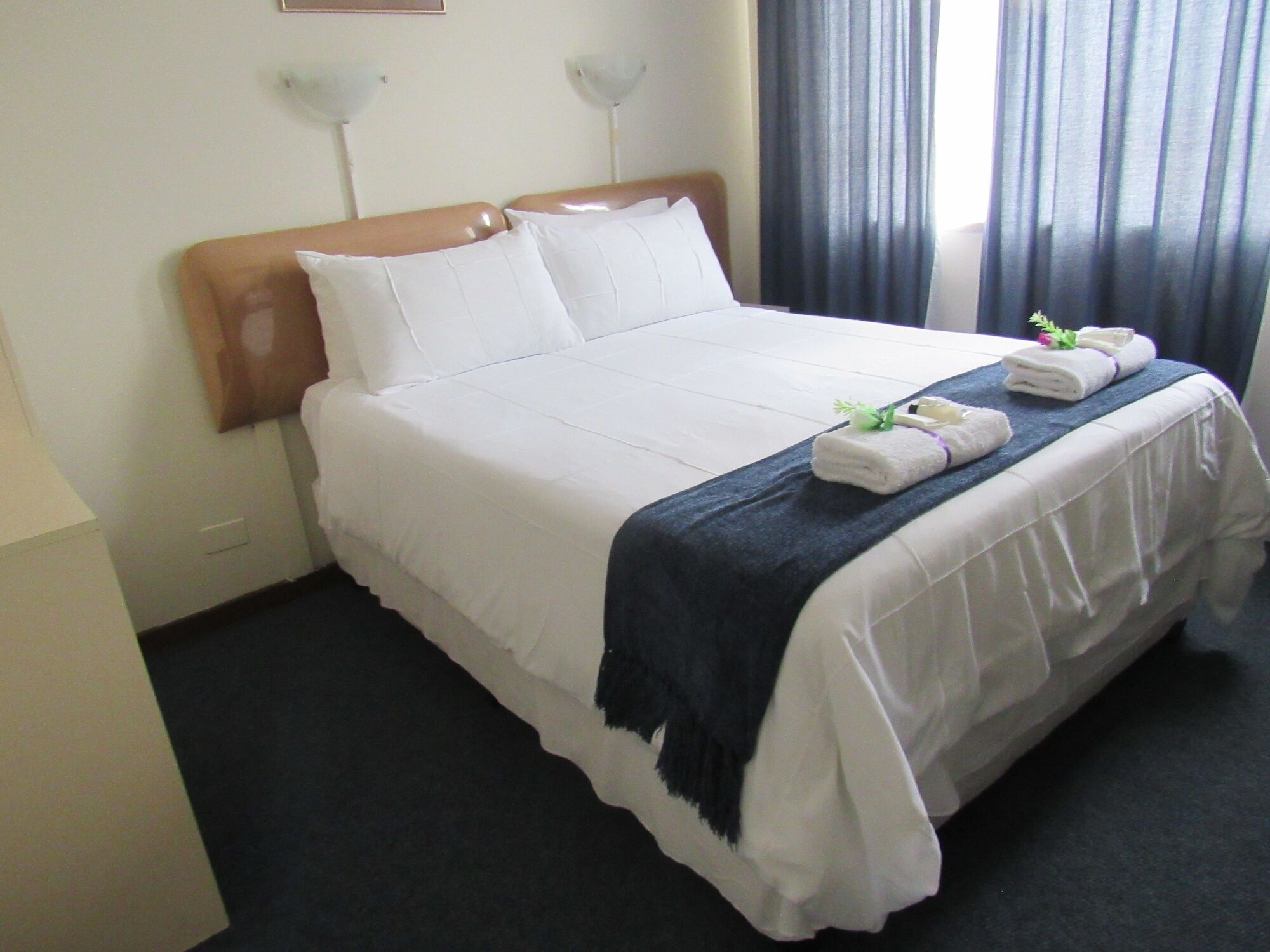 Concord Christian Guesthouse Durban Ngoại thất bức ảnh