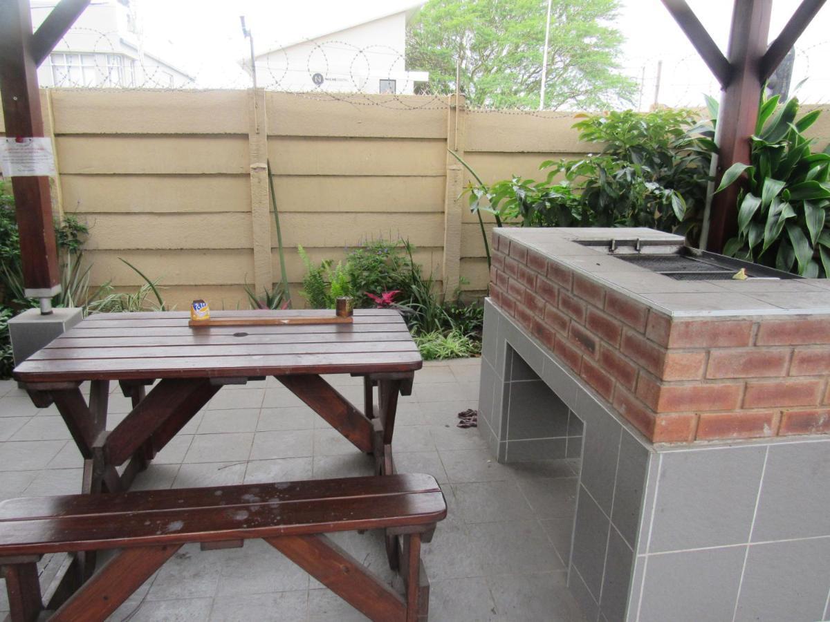 Concord Christian Guesthouse Durban Ngoại thất bức ảnh