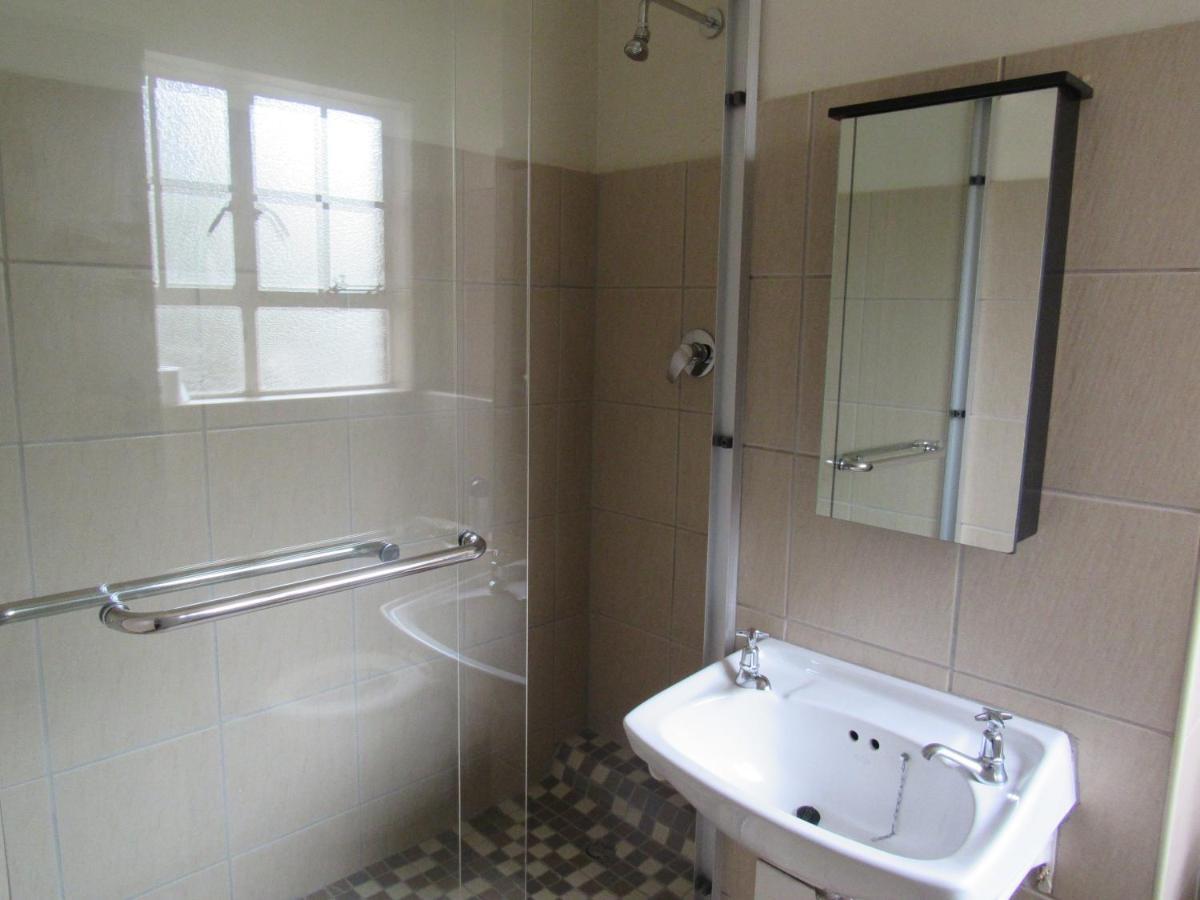 Concord Christian Guesthouse Durban Ngoại thất bức ảnh
