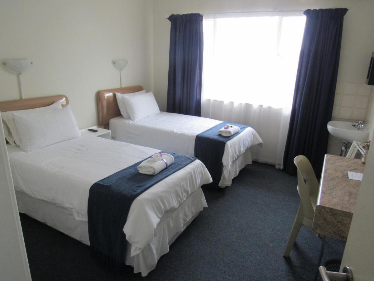 Concord Christian Guesthouse Durban Ngoại thất bức ảnh