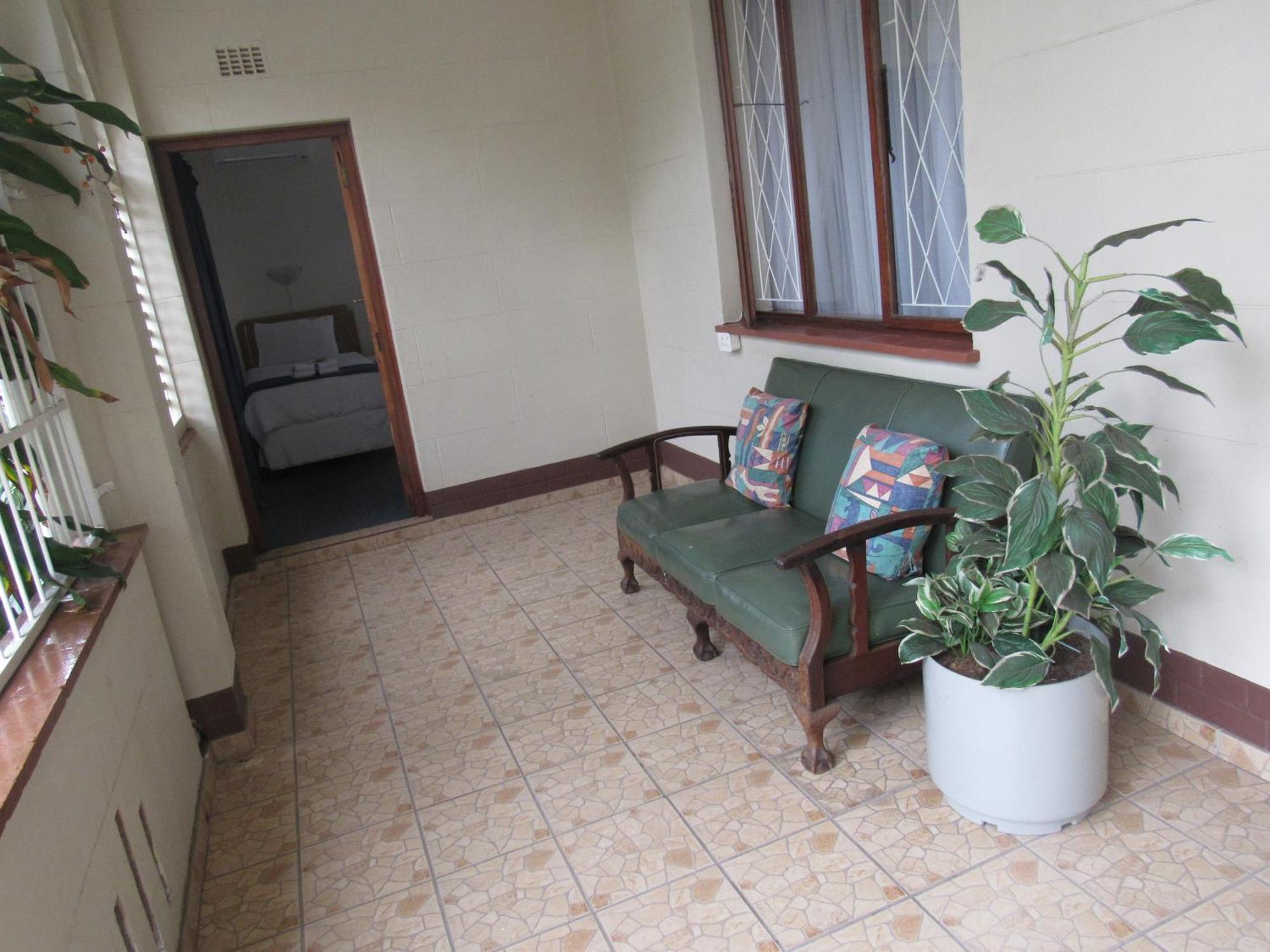 Concord Christian Guesthouse Durban Ngoại thất bức ảnh