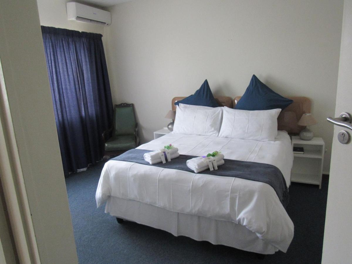 Concord Christian Guesthouse Durban Ngoại thất bức ảnh