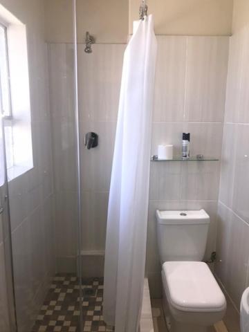 Concord Christian Guesthouse Durban Ngoại thất bức ảnh
