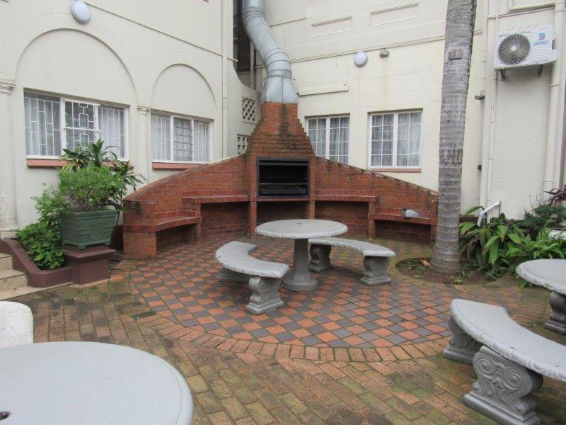 Concord Christian Guesthouse Durban Ngoại thất bức ảnh
