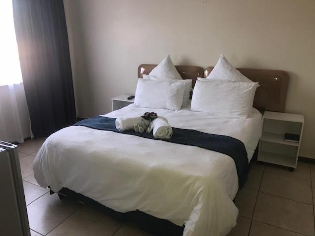 Concord Christian Guesthouse Durban Ngoại thất bức ảnh