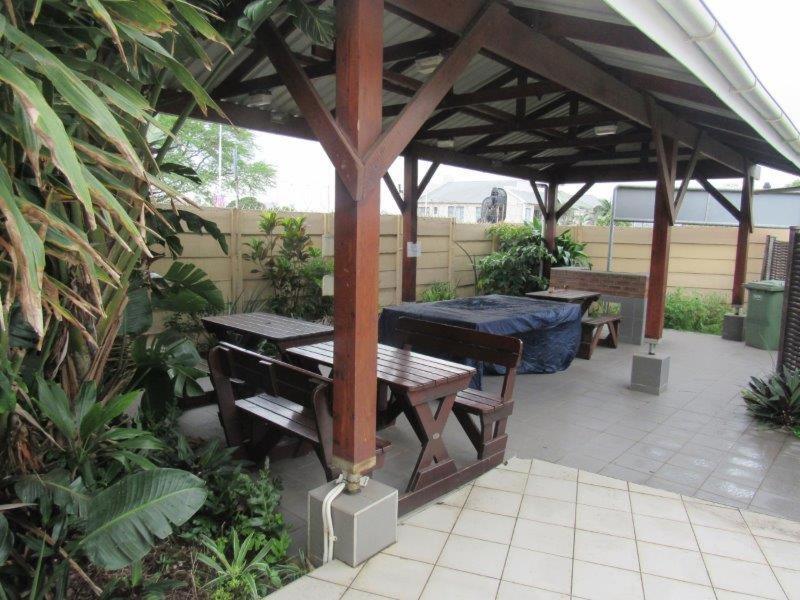 Concord Christian Guesthouse Durban Ngoại thất bức ảnh