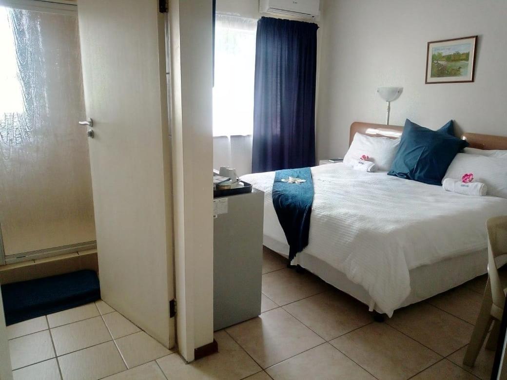 Concord Christian Guesthouse Durban Ngoại thất bức ảnh