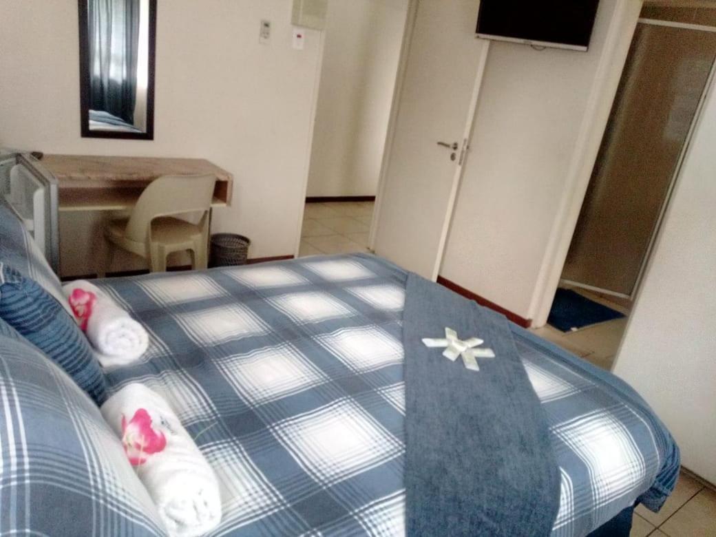 Concord Christian Guesthouse Durban Ngoại thất bức ảnh