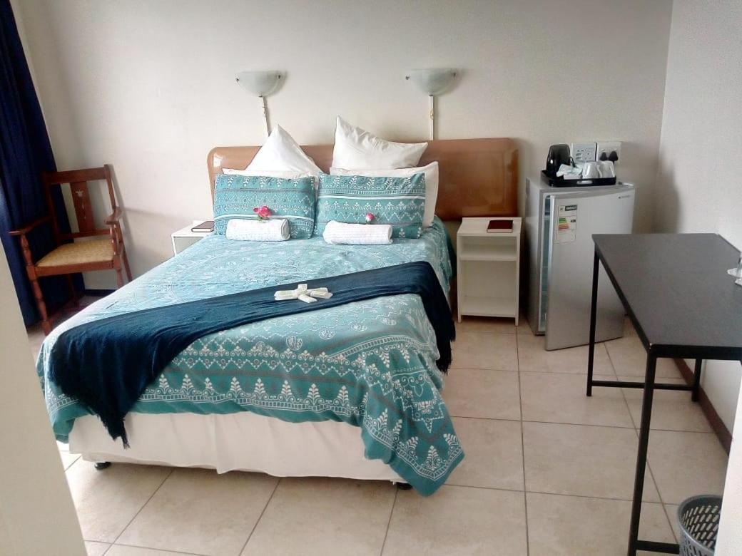 Concord Christian Guesthouse Durban Ngoại thất bức ảnh